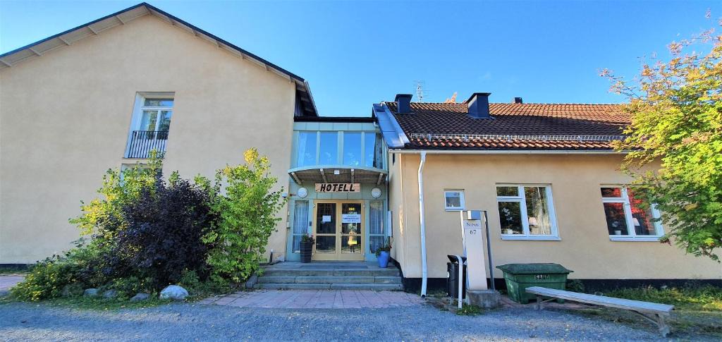 Solleftea Hotel | Nipanhotellet