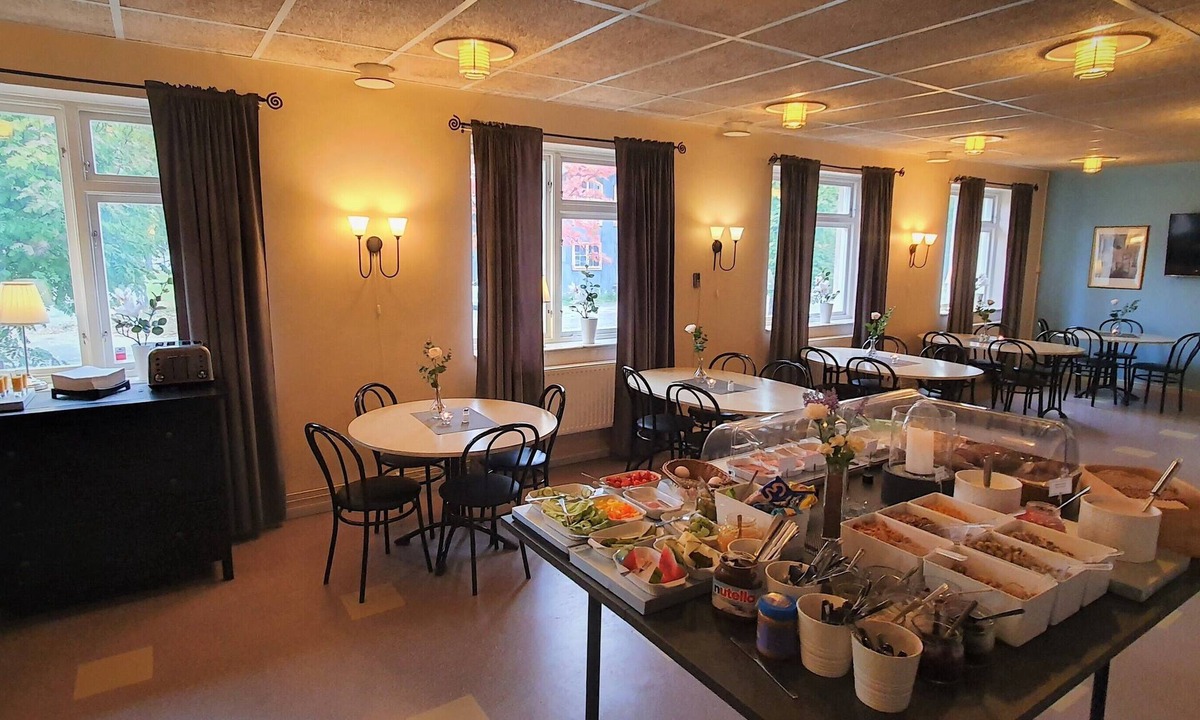 Solleftea Hotel | Nipanhotellet