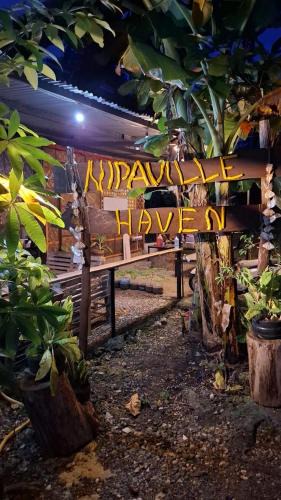 Moalboal Other | Nipaville Haven