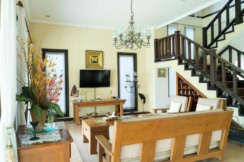 Petitenget Villa | Nirankara Seminyak