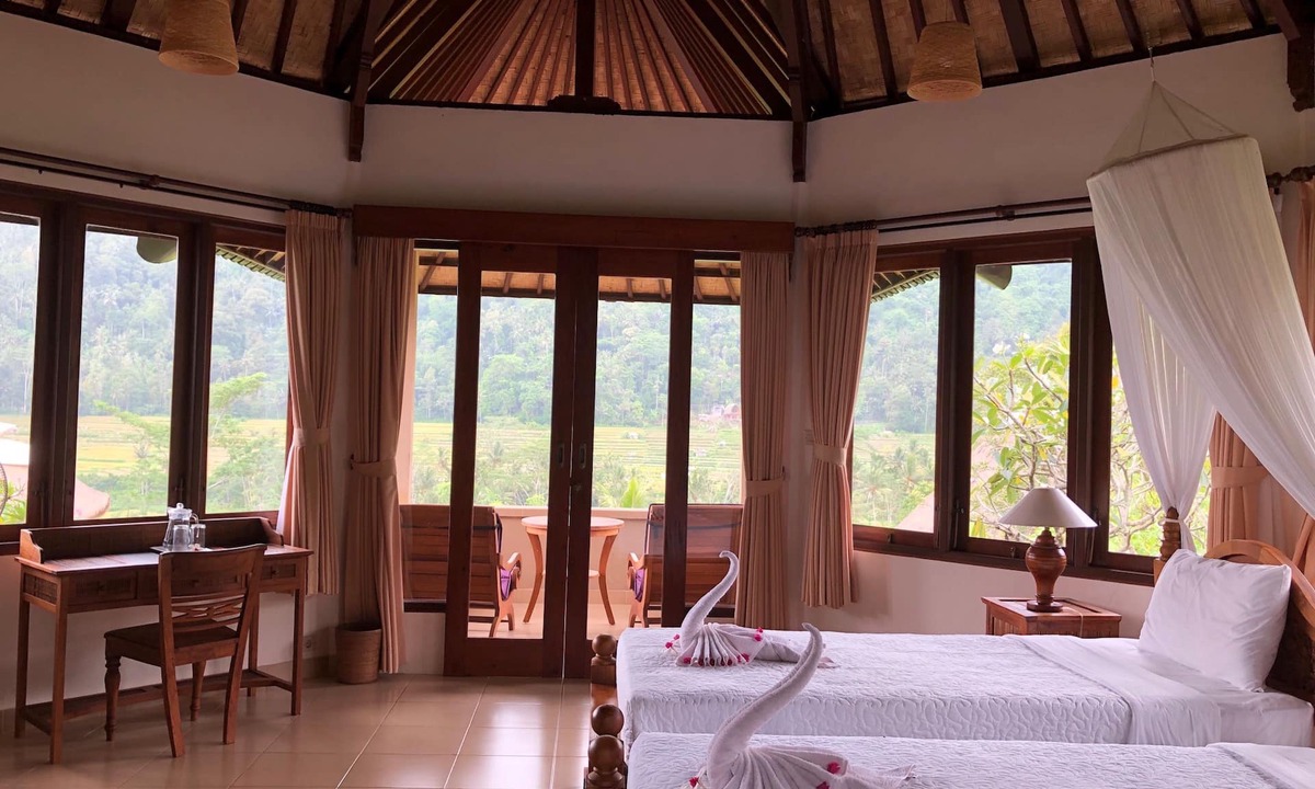 Sidemen Bed & Breakfast | Nirarta Centre for Living Awareness