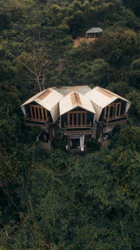 Kedisan House | Nirata Treehouse