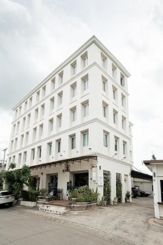 Vientiane Apartment | Niraxay Apartment