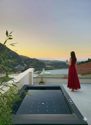 Argyroupoli Apartment | Nireas