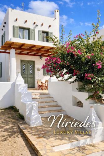 Lipsoi Villa | Niriedes Villas