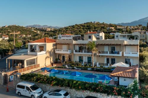 Almyrida Apartment | Niriides Hotel Apts Studios