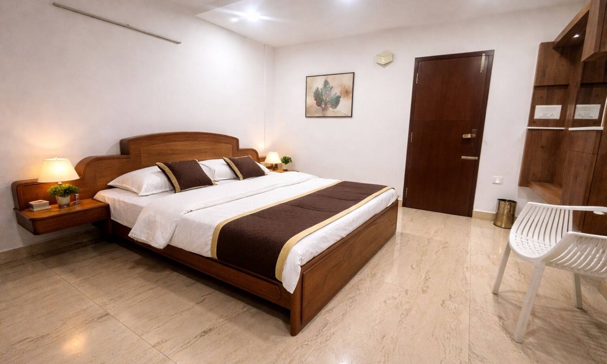 Sadras House | Nirupama's Beach House