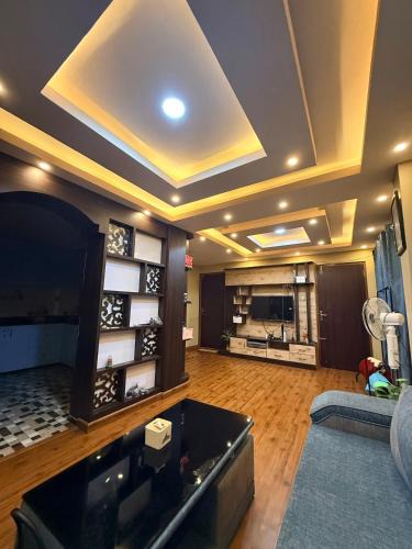 Nagarjun Apartment | Nirva Chey