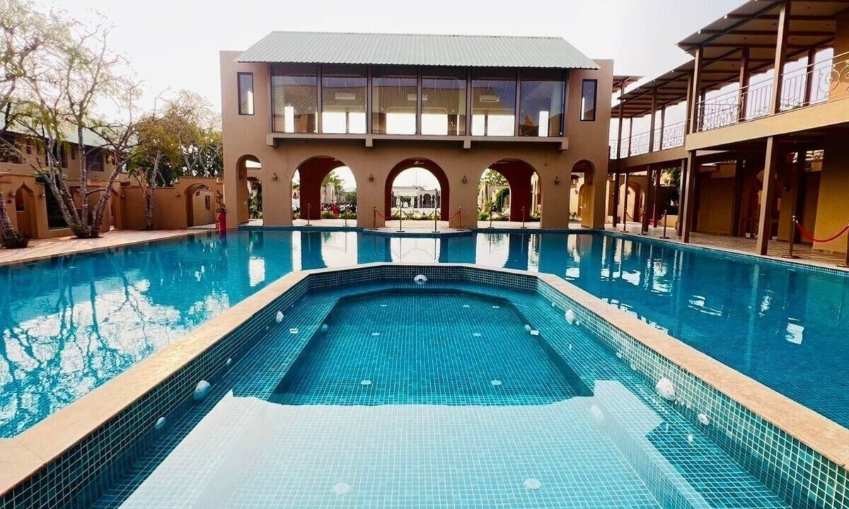 Modasa Resort | Nirva Club and Resort by Siara