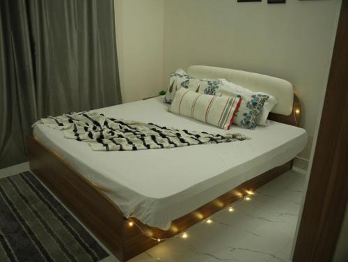 Faridabad Apartment | Nirvaan Nest