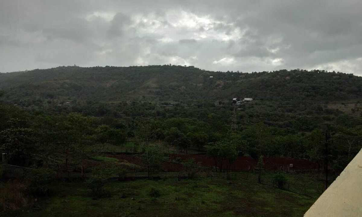 Pune House | NIRVANA - A Nature's Stay