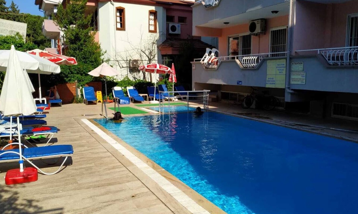 Marmaris City Center Apartment | Nirvana Apart