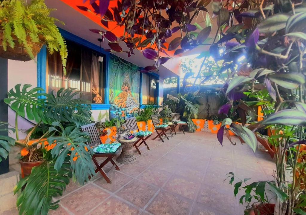 Cacique Apartment | Nirvana Apartament Hostal