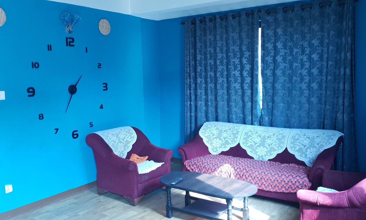 Thamel Apartment | Nirvana Apartments