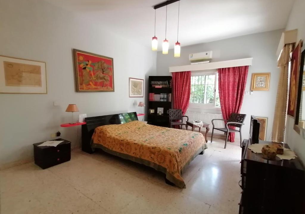Larnaca Apartment | Nirvana ArtHouse 2km from LCA center