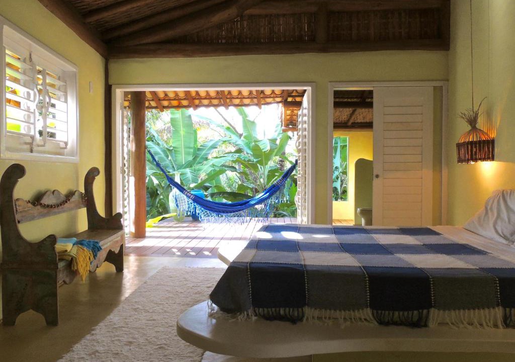 Barra Grande Hotel | Nirvana Beach Hotel