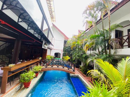 Balabag Resort | Nirvana Beach Resort