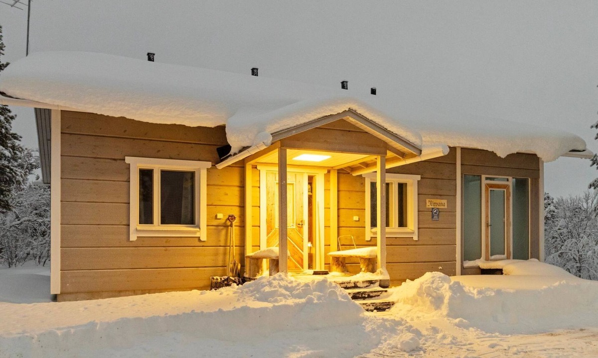 Sevettijarvi House | Nirvana by Interhome