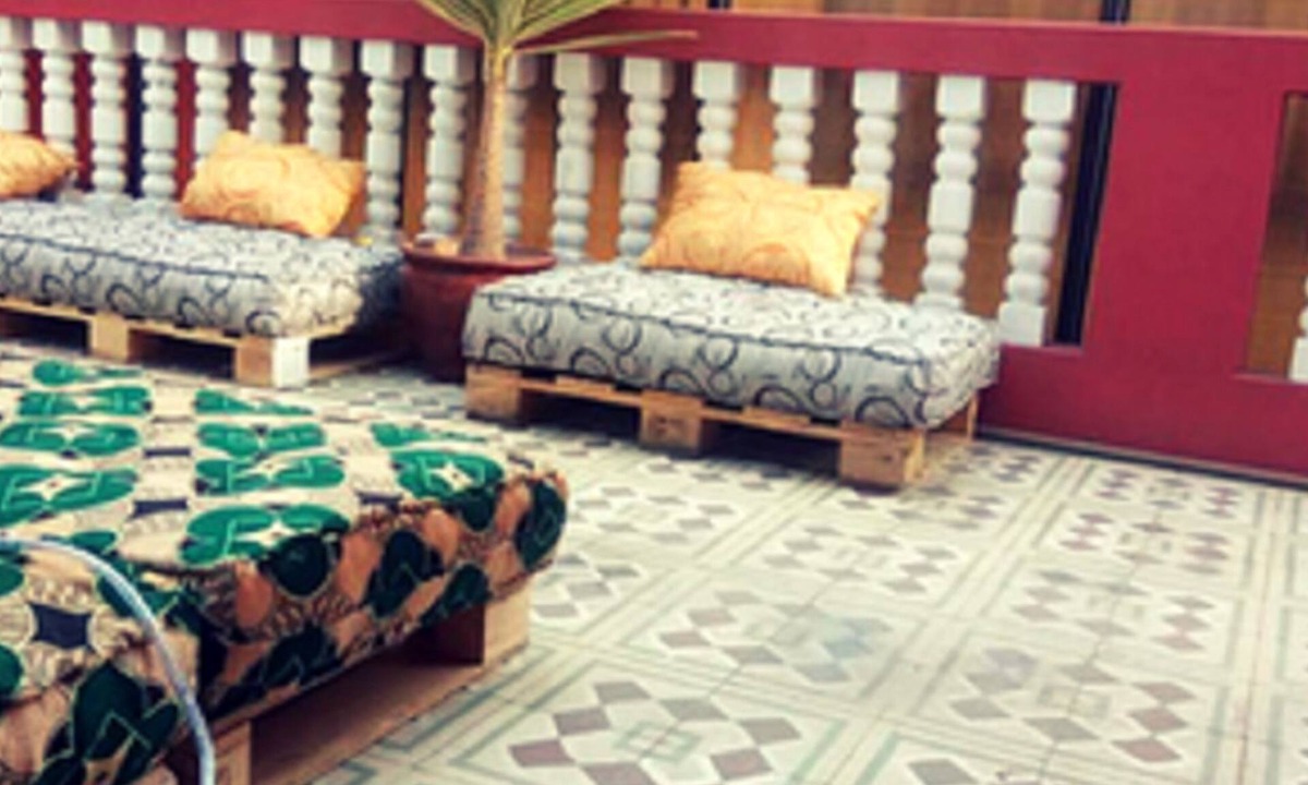 Historical Center Hostel | Nirvana Healing Center - Adults Only - Hostel
