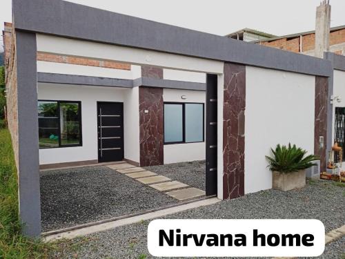 Darien House | Nirvana Home Calima Darien