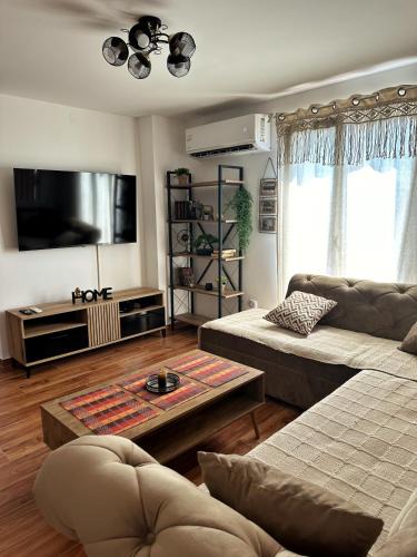 Mrcevac Apartment | Nirvana