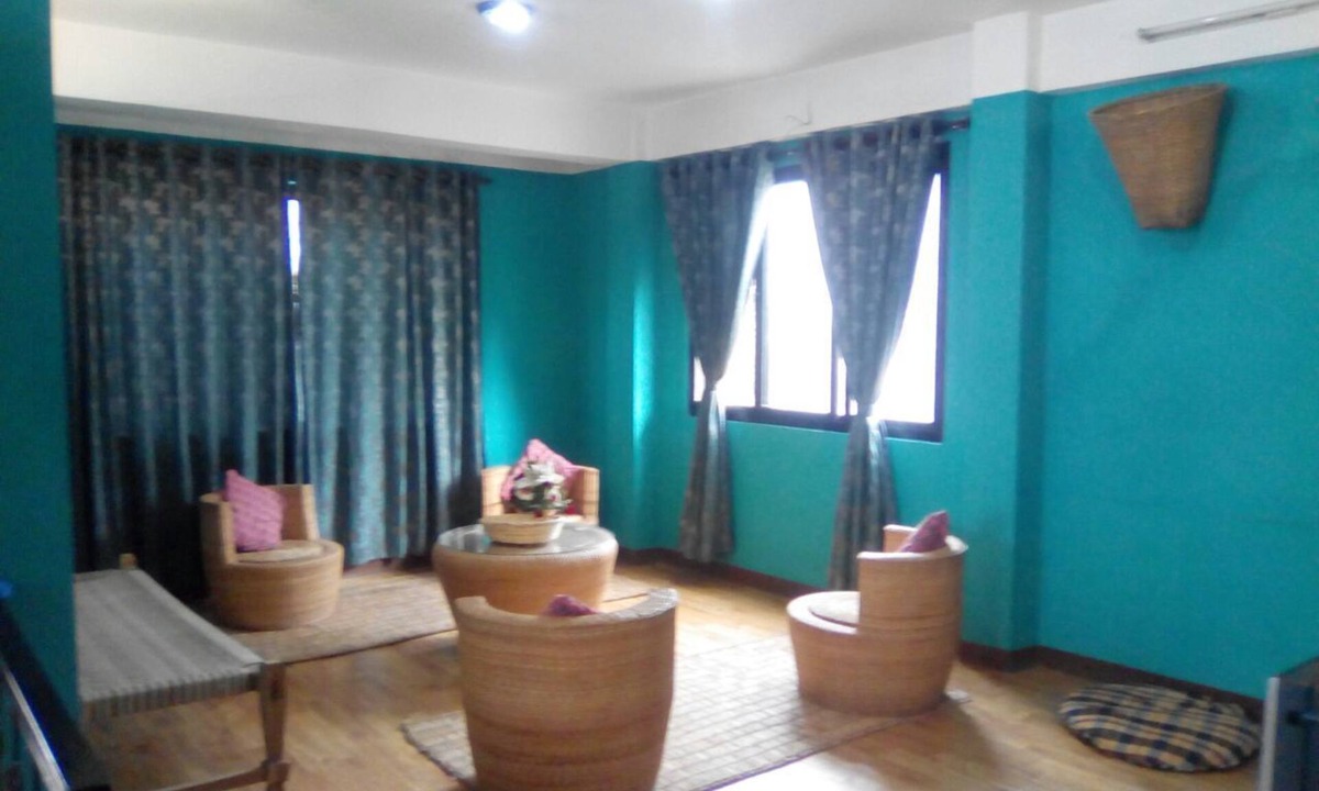Thamel Apartment | Nirvana Private Apartment