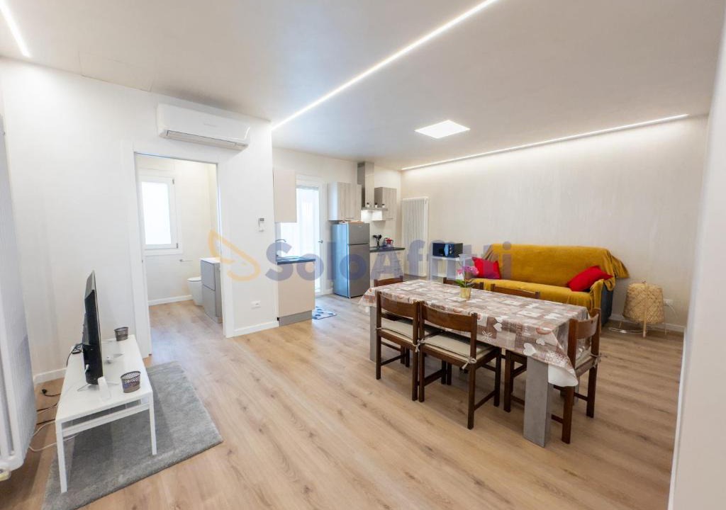 Noale Apartment | Nirvana's Home 1 near Venice