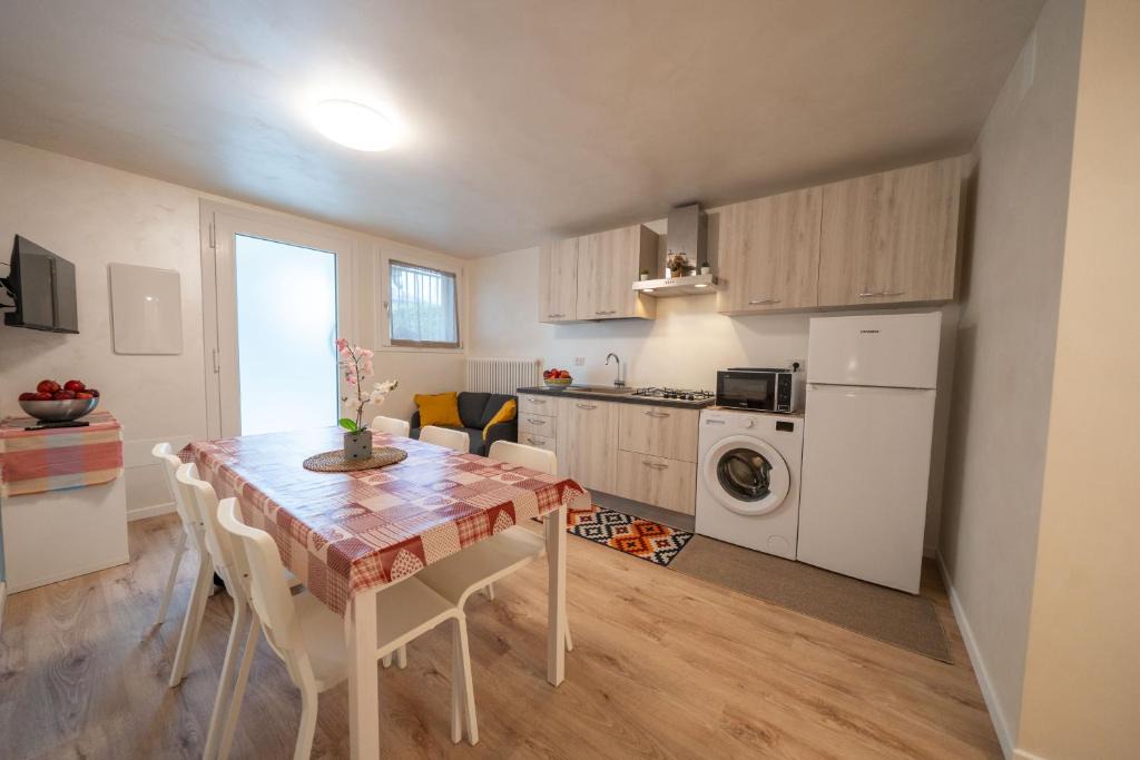 Noale Apartment | Nirvana's Home 3 near Venice