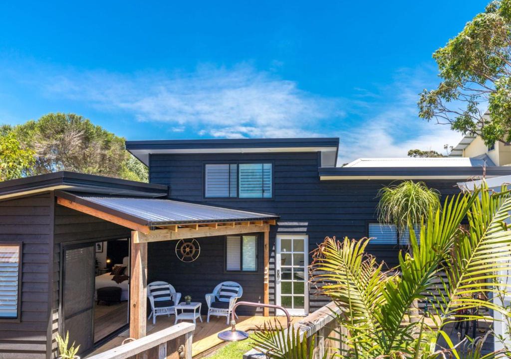 Werri Beach House | Nirvana Seaside Cottages Werri Beach