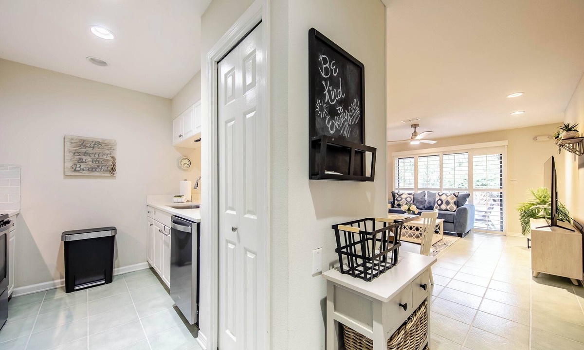 Cassine Village House | Nirvana30A at Seagrove Beach, 30A 2 min walk to the beach - family friendly home