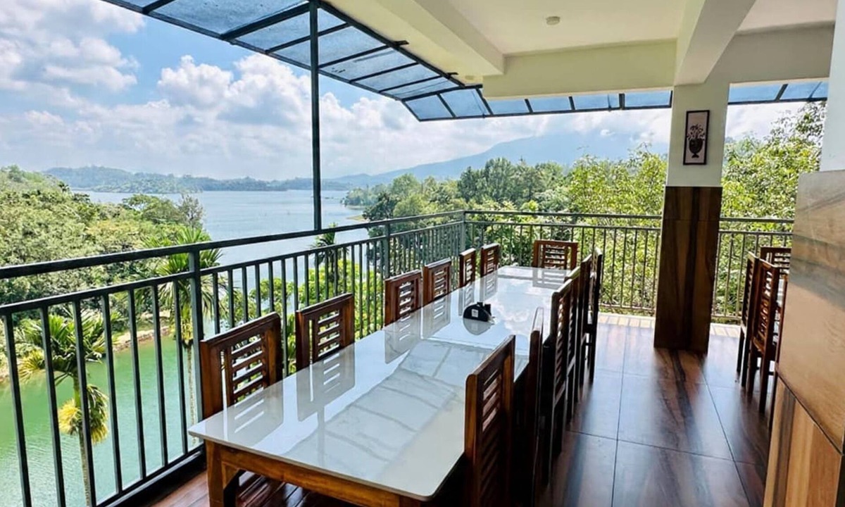 Tariyod Resort | Nirvanica Retreat Banasura Dam