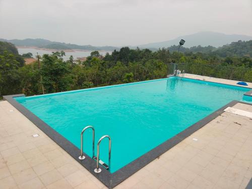 Tariyod Resort | Nirvanica Retreat Wayanad