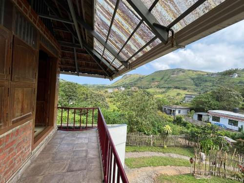 Vagamon House | Nirvikalpa vagamon