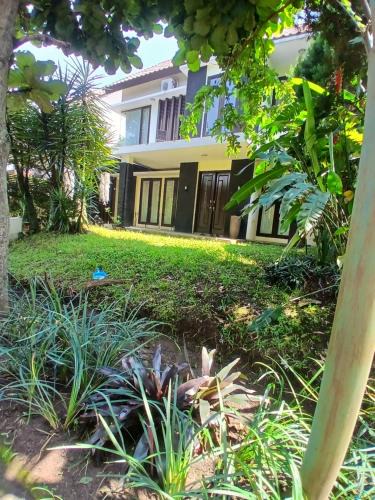 Bandung House | Nirwana Homestay