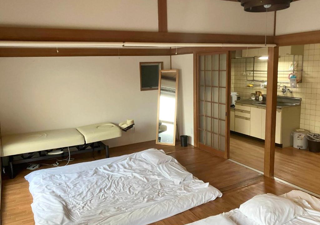Nishi Ward House | Nishimoto Building - Vacation STAY 93789v