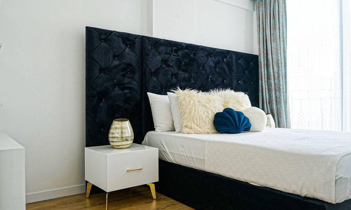 Eski Lara Apartment | Niss Gold
