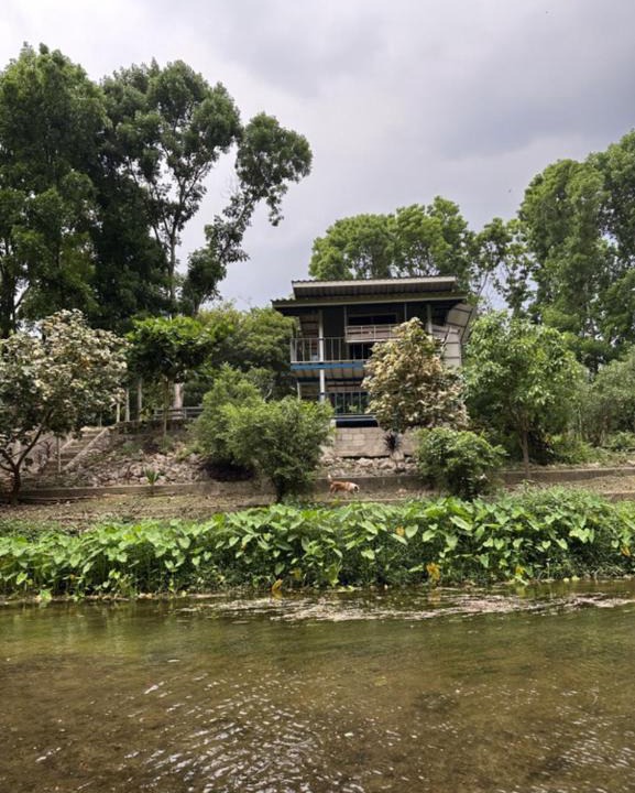 Suan Phueng House | Nita Camping and Homestay