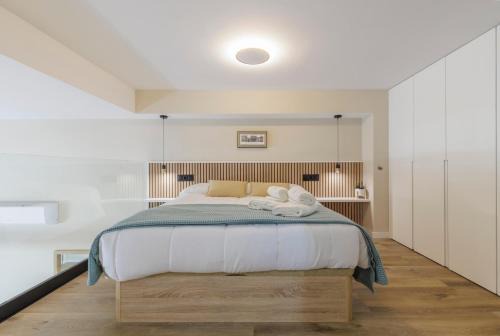 Benicalap Apartment | Niu Loft