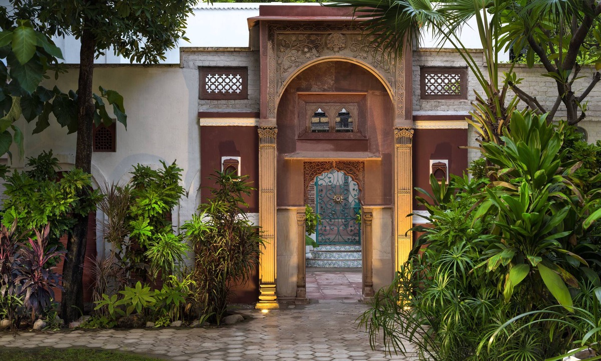 Moradabad Bed & Breakfast | Nivah