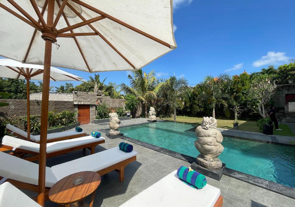 Mas Hotel | Nivaluma