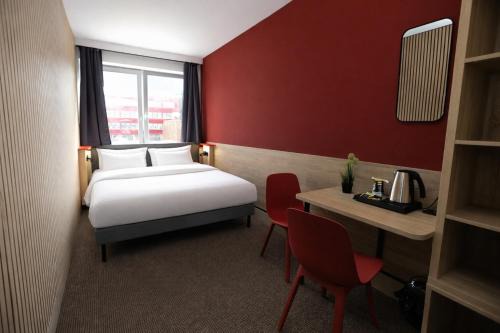 Hammerbrook Hostel | NIVAN Hostel