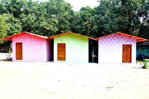 Nanded Resort | Nivant Agro Experience