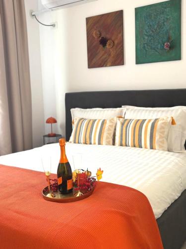 Chiajna Apartment | Nivara Nest