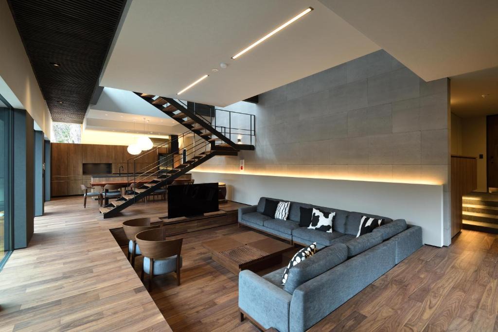 Hokujo Villa | NIVIA
