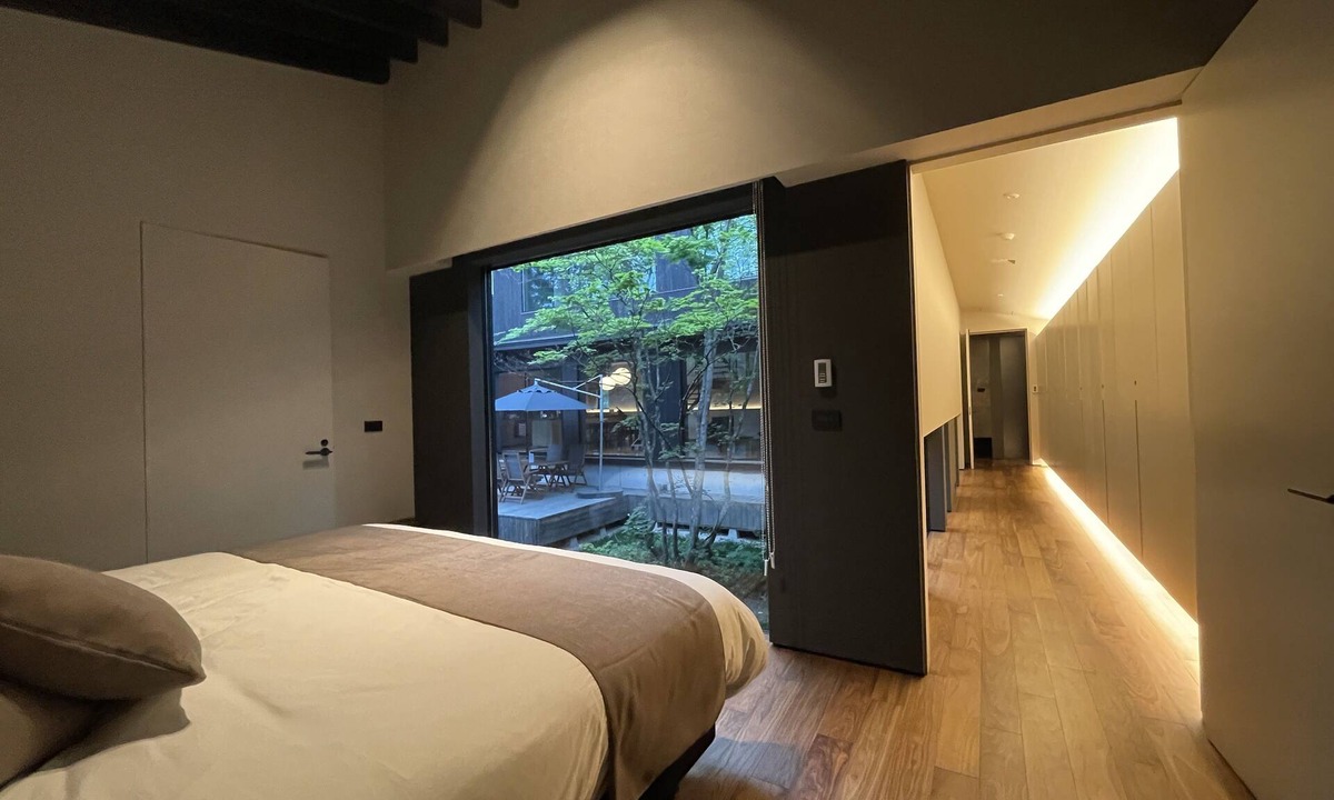 Kitaazumi-gun House | Nivia