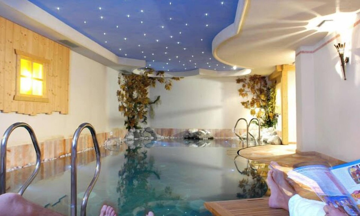 Folgarida Hotel | Nivis Hotel