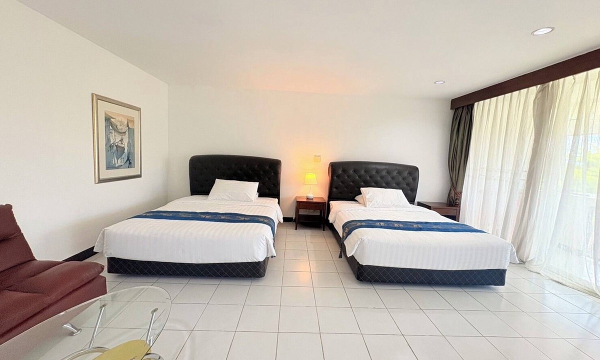 Khlong Nung Hotel | NJ INTHAI HOTEL