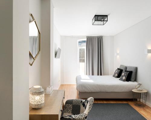 Se Nova House | NJOY Coimbra