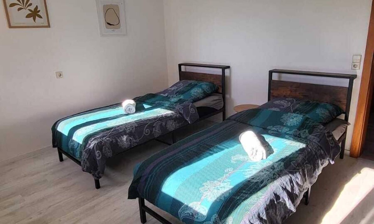 Musberg Apartment | nJoy! Worker Apartment Musberg | Expo & Garden