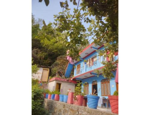 Gobind Dham House | Nk brothers,Joshimath